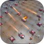 Future Robot Battle Simulator: