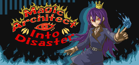 Banner of MagicArchitect_IntoDisaster 