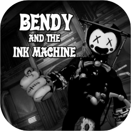 bendy horror ink machine zombies android iOS apk download for free