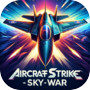 Icon of Aircraft Strike - Sky War