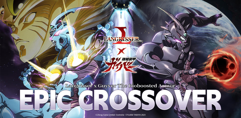 Banner of Langrisser SEA 