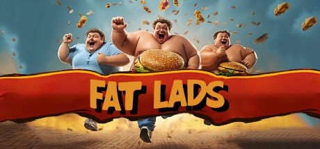 Banner of FAT LADS 