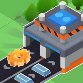 Factory Industrial Builder for Android/iOS - TapTap