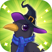 Arcane Merge - Fantasy Mix