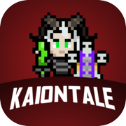 Kaion ပုံပြင် - MMORPG