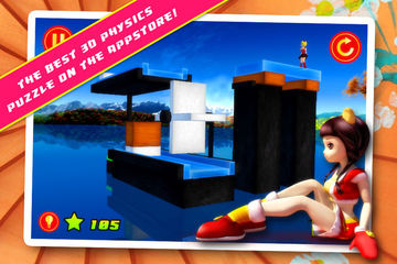 Save Toshi DX ゲームのスクリーンショット