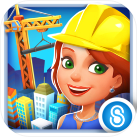 Dream City: Metropolis