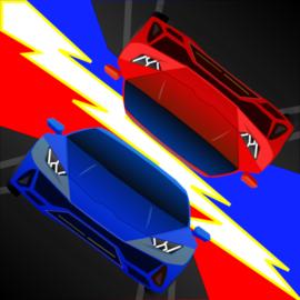 Duel Racing Game Two Player Racing - Speed Duel for Android/iOS - TapTap