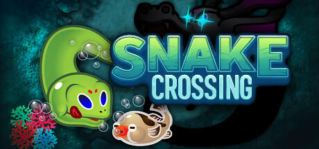 Banner of Snake Crossing 