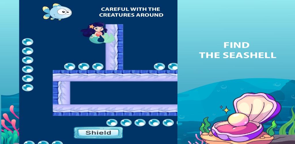 Deep Sea Hunt screenshot