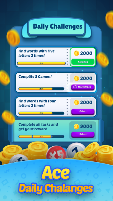 Mots Entre Amis 2 Jeux de mots version mobile Android iOS télécharger apk  gratuitement-TapTap