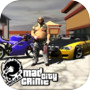 Mad City Crime Yakuza