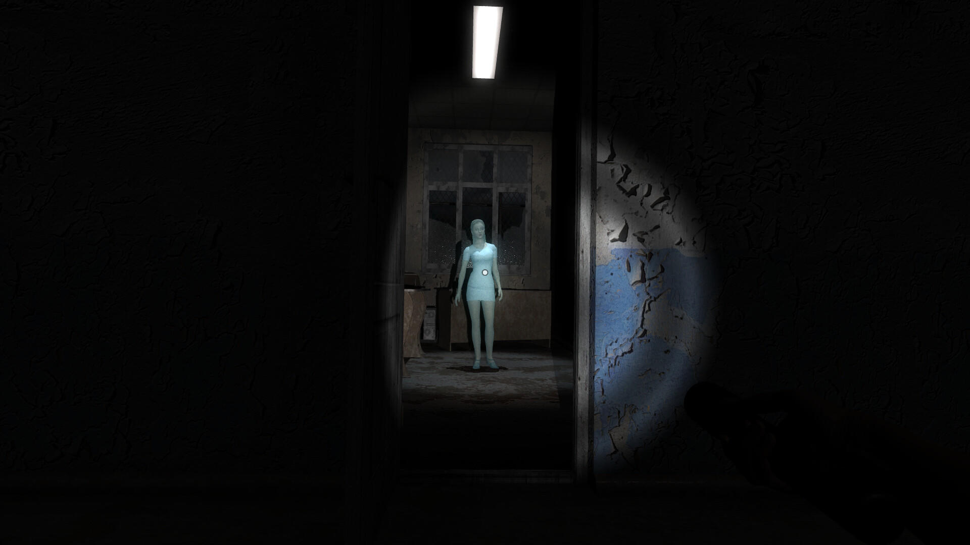Dream Escape screenshot game