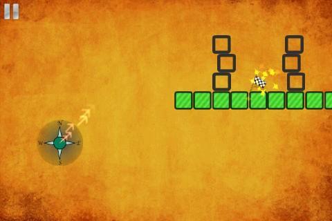 BasketBall Puzzle Shooter Game Screenshot