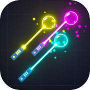 Light Flow (Puzzle Game)