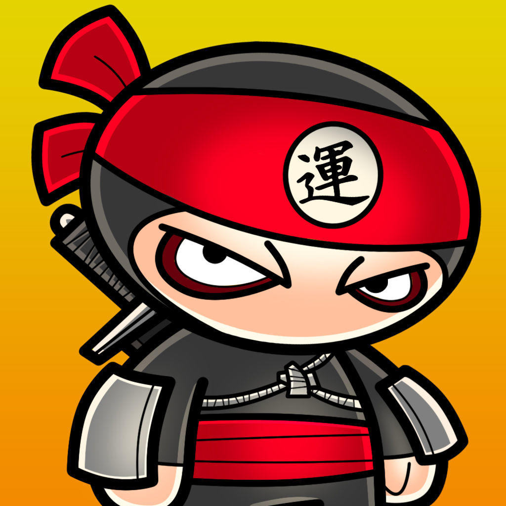 Chop Chop Ninja Последняя версия для Android/iOS - TapTap