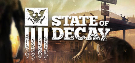 State of Decay screenshot