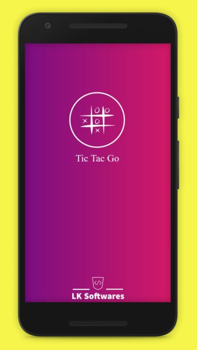 TTG : Tic Tac Go Game Screenshot