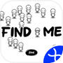 Find Me - Find hidden persons