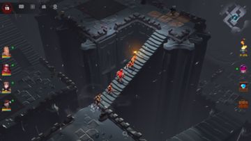 マン・オア・ヴァンパイア ゲームのスクリーンショット