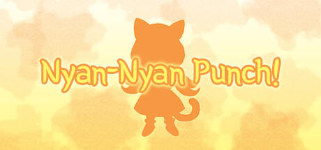 Banner of Nyangnyang Punch! 