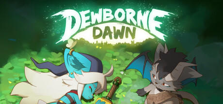Banner of Dewborne Dawn 