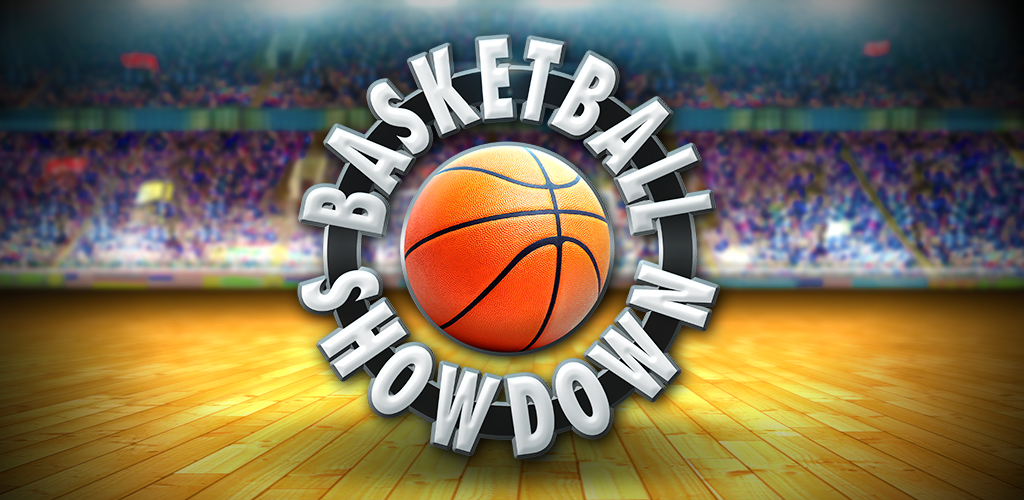 Banner of Basketball Showdown 2 2.2