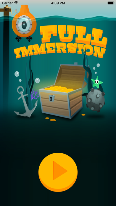 SubmarDetona Game Screenshot