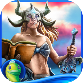 Nevertales: Legends - A Hidden Object Adventure