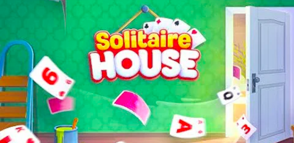 Banner of Solitaire's House Collection 1.00.059