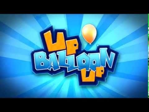 Up Balloon Up 비디오 스크린샷