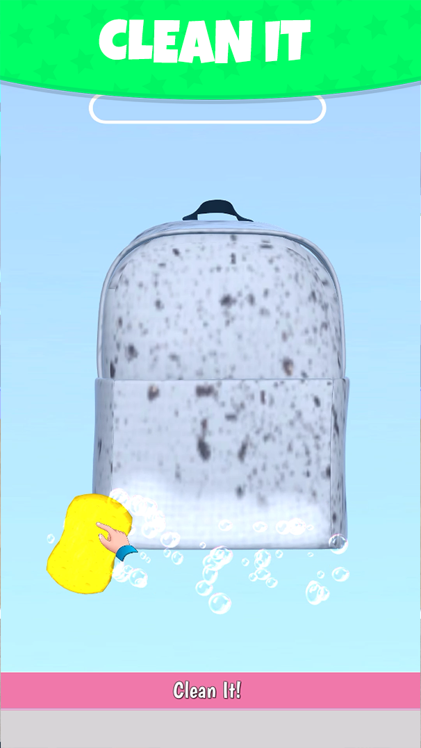 Backpack DIY Latest Version for Android/iOS APK - TapTap