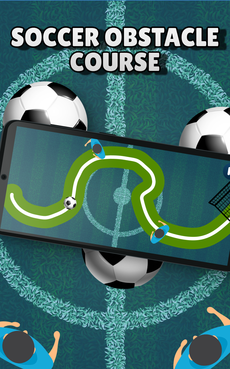 Futebol Futebol Jogo Online versão móvel andróide iOS-TapTap