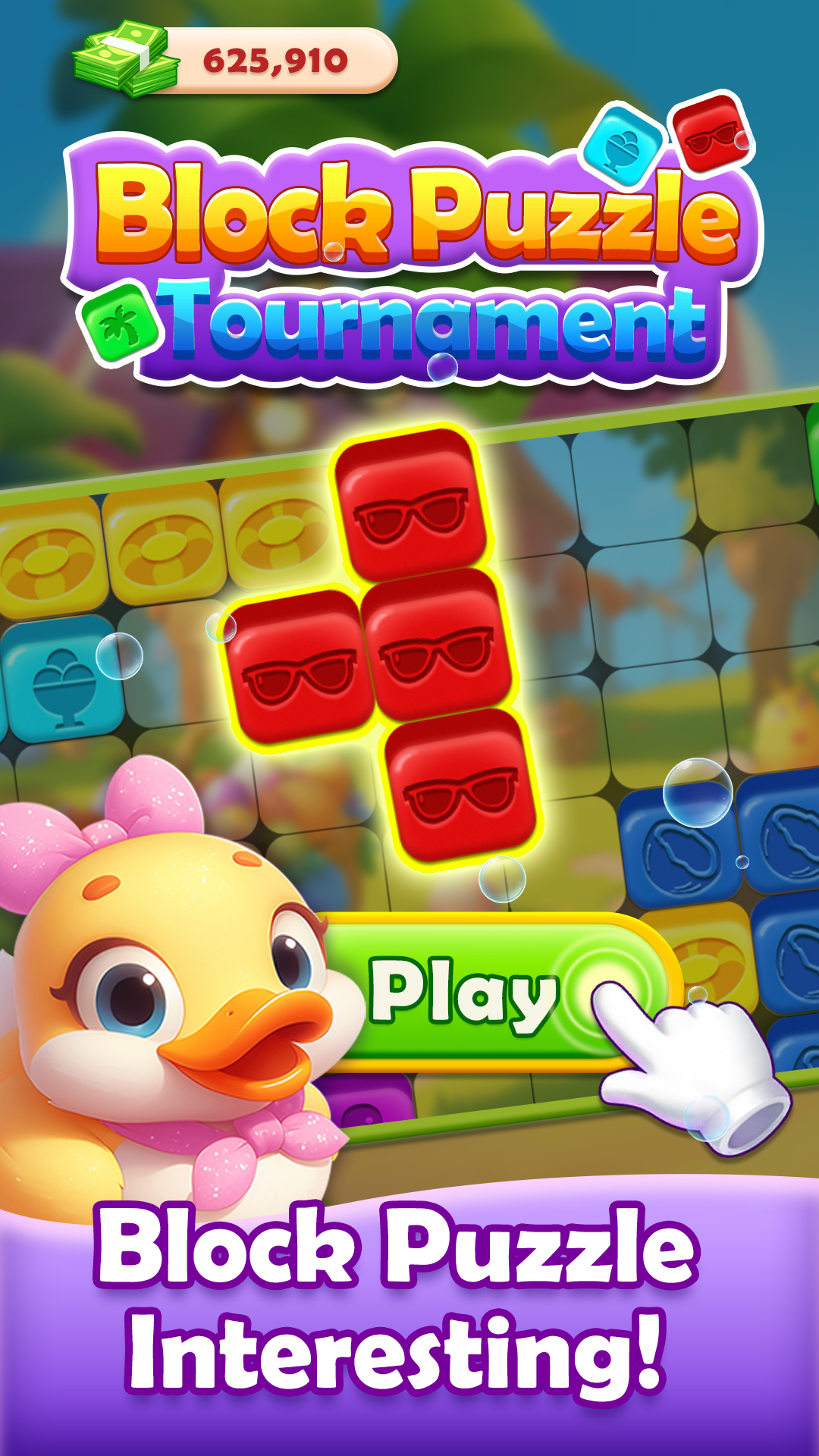 Block Mastery Latest Version for Android/iOS APK - TapTap