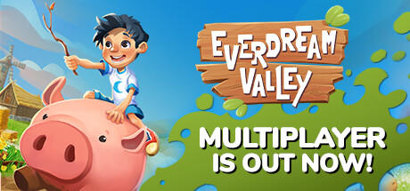Banner of Everdream Valley 