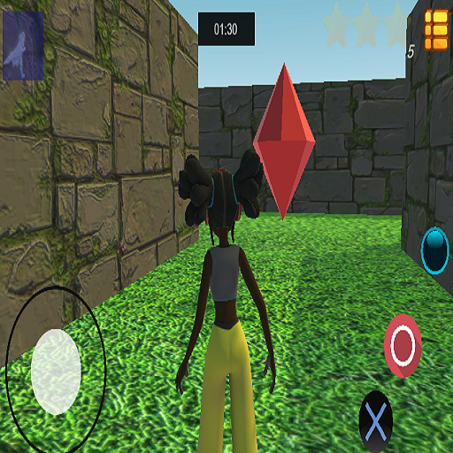 Escape Odyssey Latest Version for Android/iOS APK - TapTap