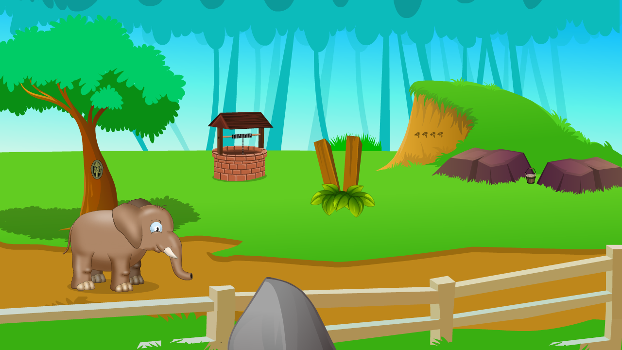 Captura de Tela do Jogo Escape Games Now-22