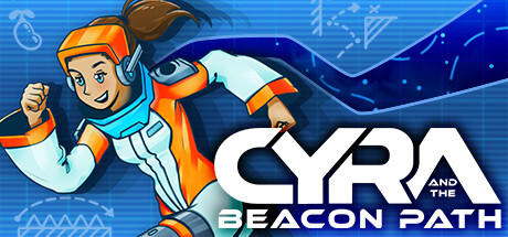 Banner of Cyra and the Beacon Path 