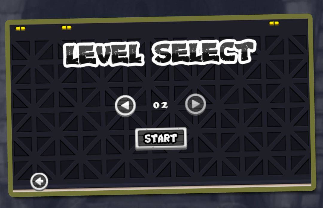 Turtle Jumper Ninja screenshot game
