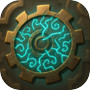 Icon of The Vault: Logic Puzzle Box