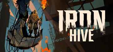 Banner of IRONHIVE 