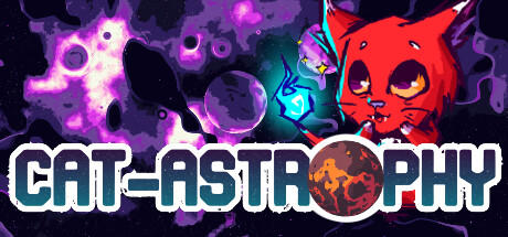 Banner of Cat-Astrophy 