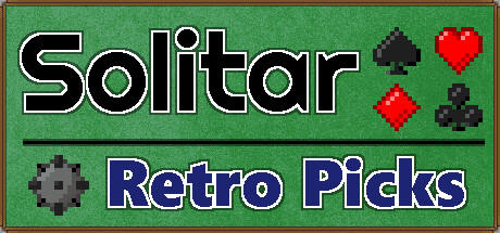 Banner of Solitar: Retro Picks 