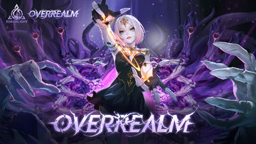 Torchlight: Infinite Game Screenshot