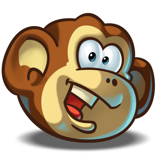 Monkeyrama