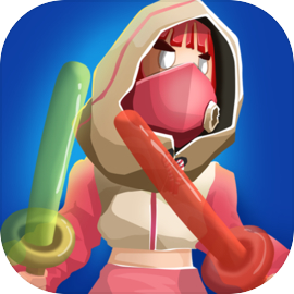 GoGo Hero: Survival Battle Royale