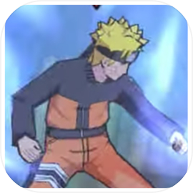 Ultimate Ninja Heroes Battle