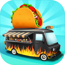 Food Truck Chef™ Cooking Games