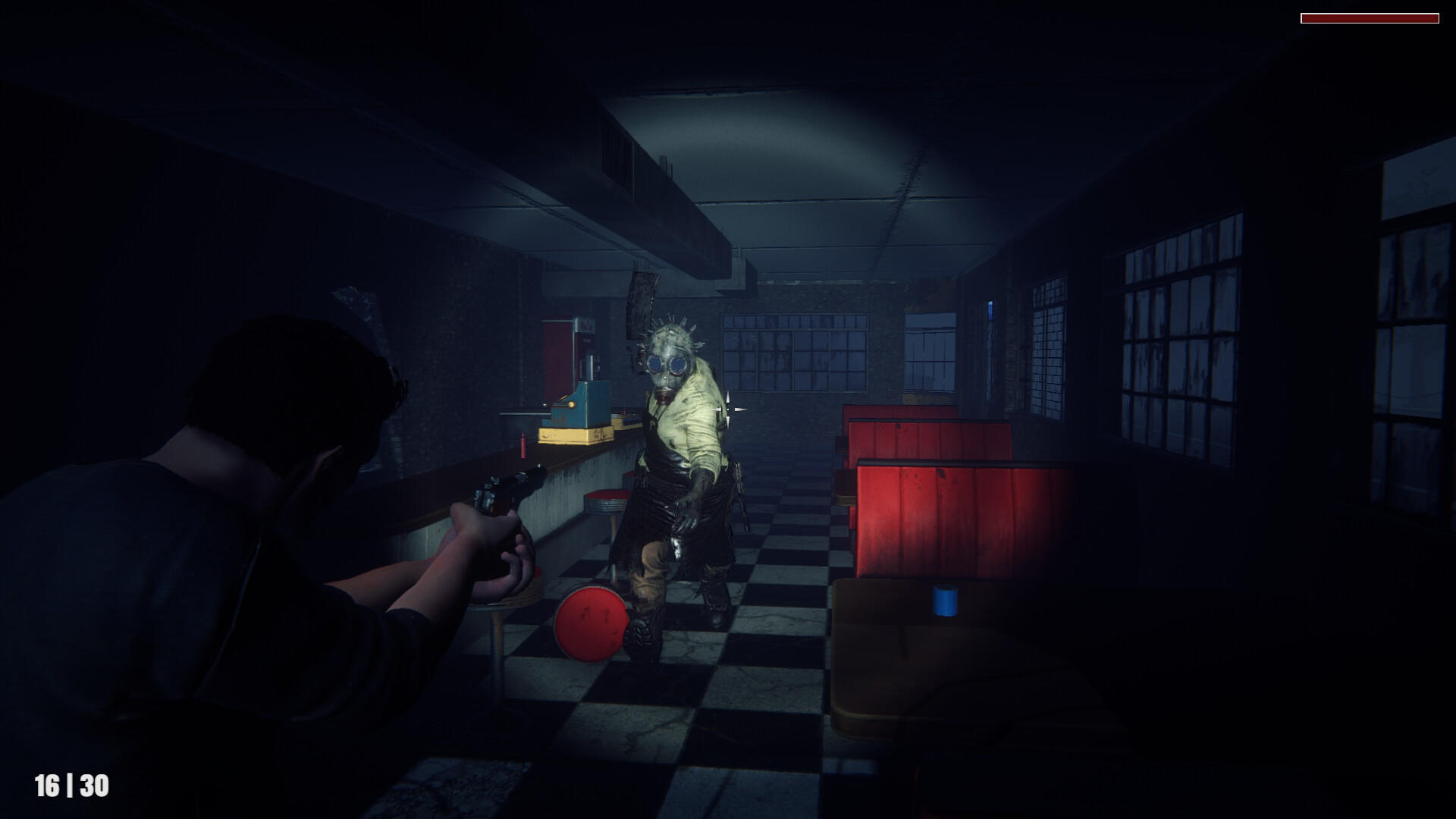 Rabbit Hole Chapter 1 Game Screenshot