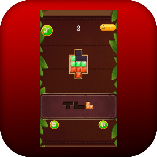 Block Puzzle - Gem Block android iOS apk download for free-TapTap